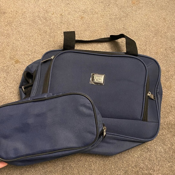 Carry-on Bag - Picture 1 of 6